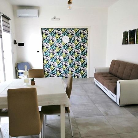 Doppiobi Apartment Torre Lapillo Exterior photo